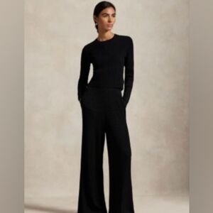 RALPH LAUREN 100% CASHMERE SWEATER